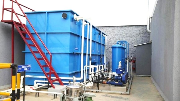 sewage water treatment-1